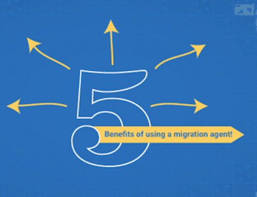 5 Benefits of Using a Migration Agent